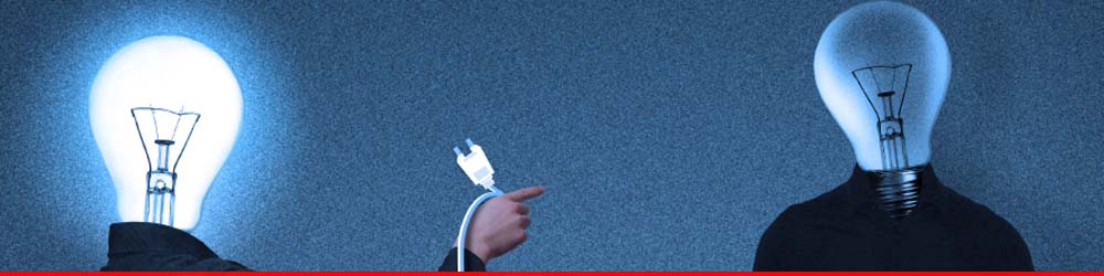 چراغ های نشان اضطراری LED ویستا