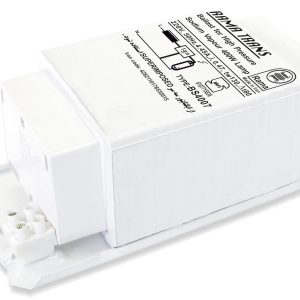 بالاست لامپ های تخلیه ای بخار سدیم