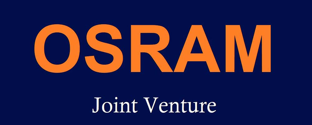 نمايندگي لامپ نور