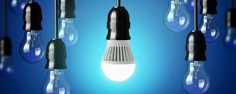 لامپ پارس شهاب