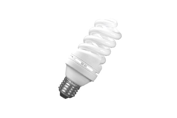 کم مصرف - NES-FS 11W ProductT 1099