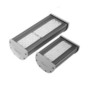 چراغ های خطی LED آذرخش 2 (cm 20,10)