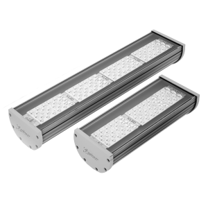 چراغ های خطی LED آذرخش 2 (50/30 cm)