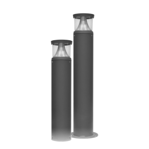 چراغ های چمنی فانوس