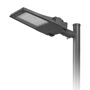 چراغ-های-خیابانی-و-بزرگراه