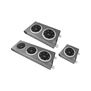 چراغ دفنی فلورین 2 چراغ دفنی فلورین 2