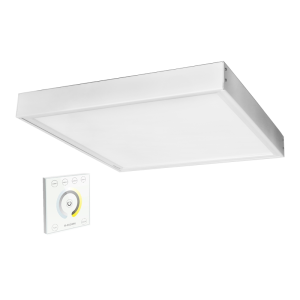 چراغ های سقفی روکار آرشید (Tunable White) چراغ های سقفی روکار آرشید (Tunable White)