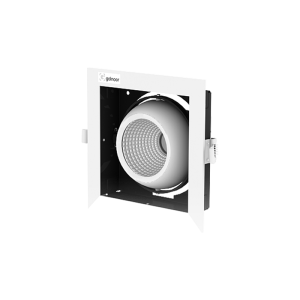 چراغ های سقفی روکار پیکسل 1