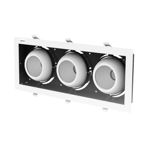 چراغ های سقفی روکار پیکسل 3