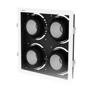 چراغ های سقفی روکار پیکسل 4