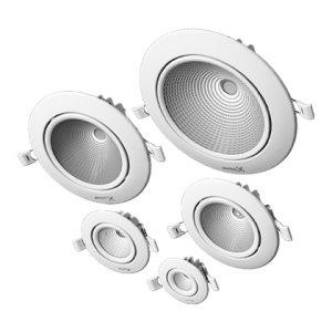 چراغ های سقفی روکار LED گارنت