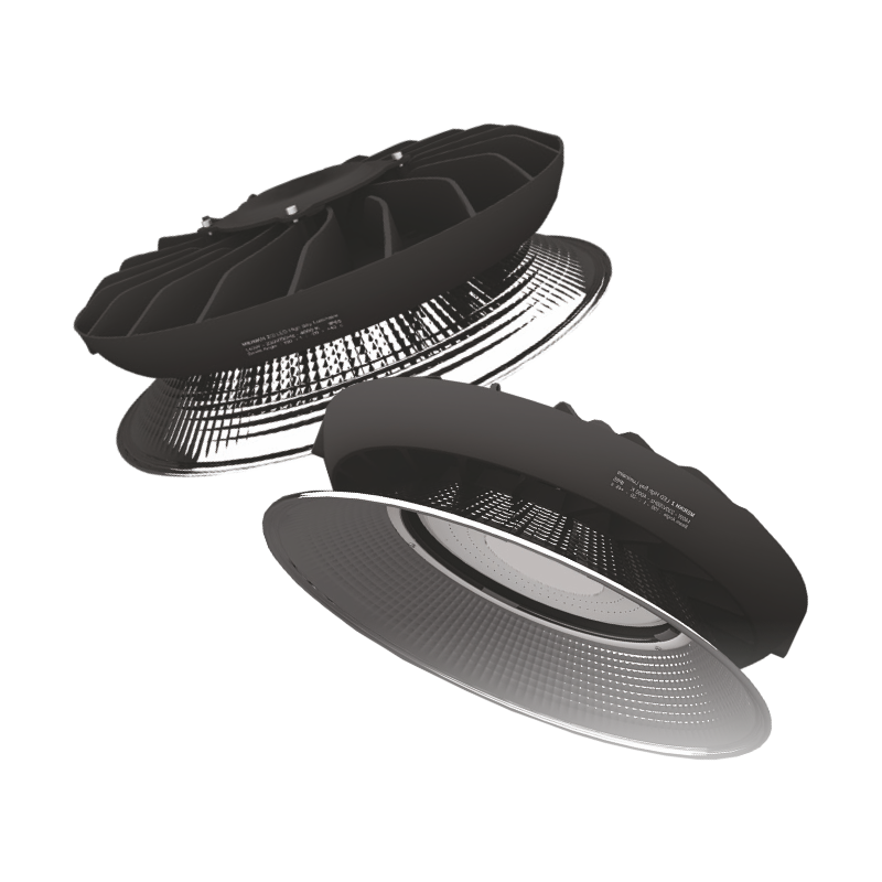 چراغ های صنعتی LED مریخ i-2 چراغ های صنعتی LED مریخ i-2