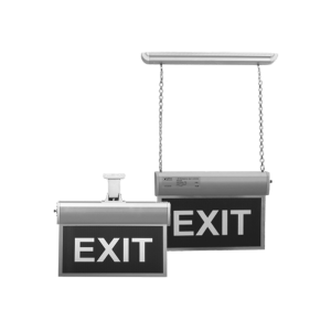 چراغ های نشان اضطراری LED ویستا